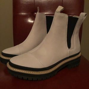 TOMS Dakota bootie